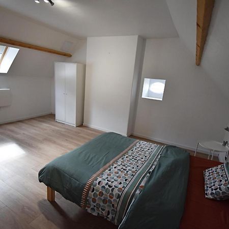 Bel Appartement 2 Chambres Climatise Mont-Notre-Dame Exteriör bild